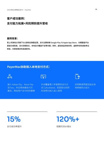 2026游戏出海韩国白皮书-PayerMax-三米星球：游戏人&互联网人终身成长的平台