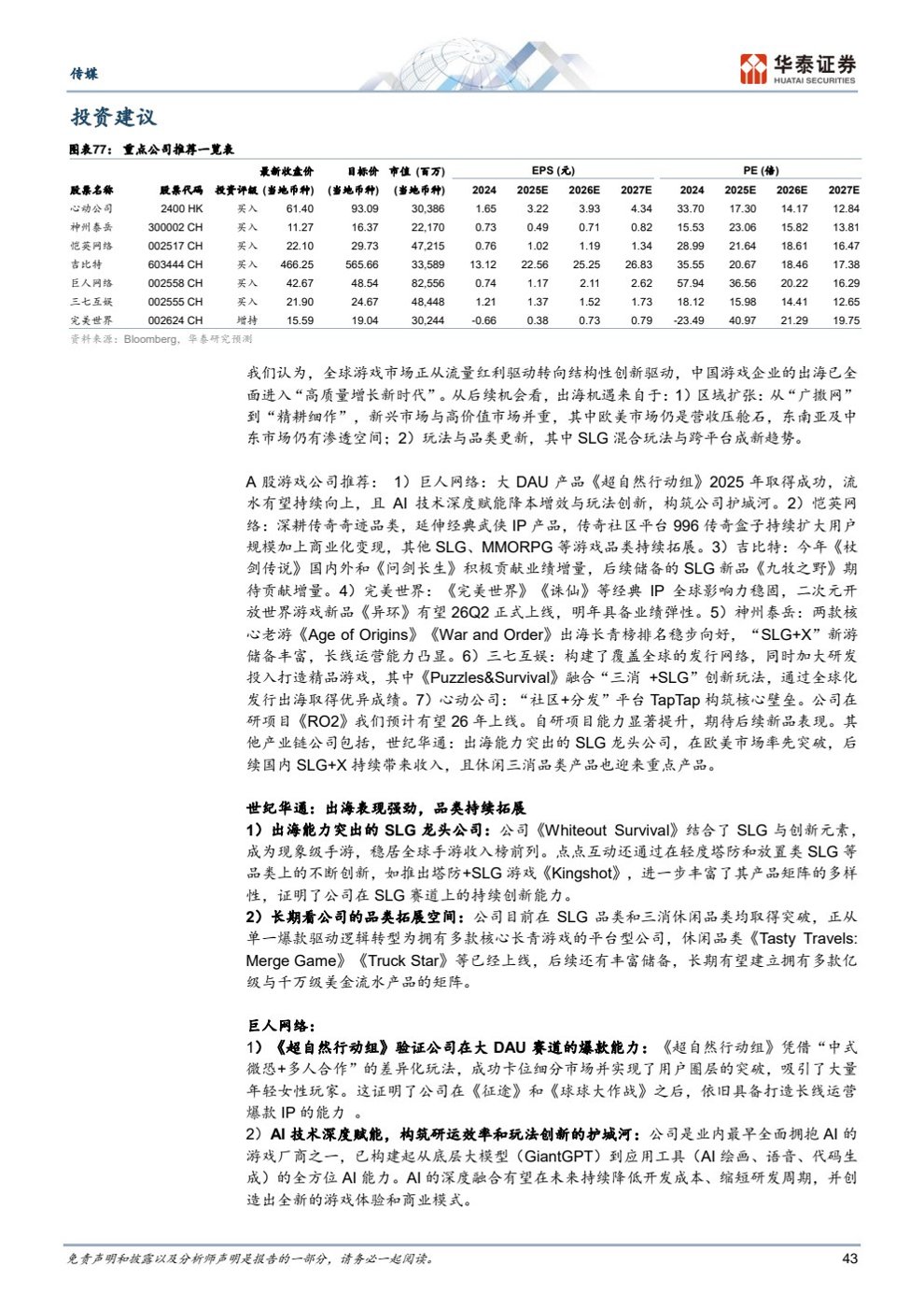 报告预览 4